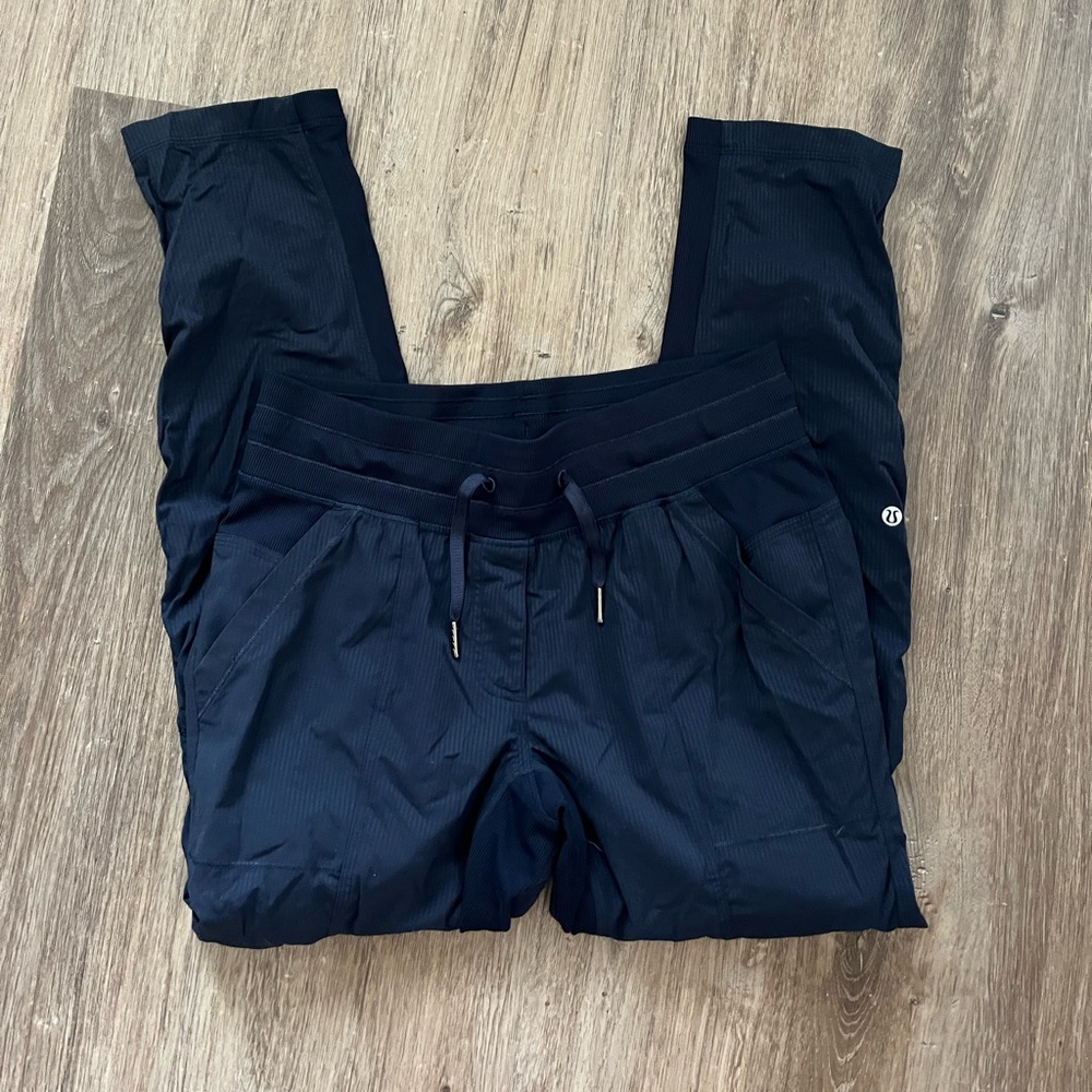 Lululemon Dance Studio Pants Size 8